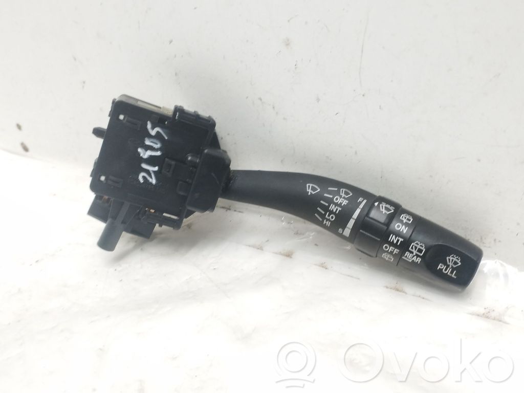 KIA Carens II Leva comando tergicristalli