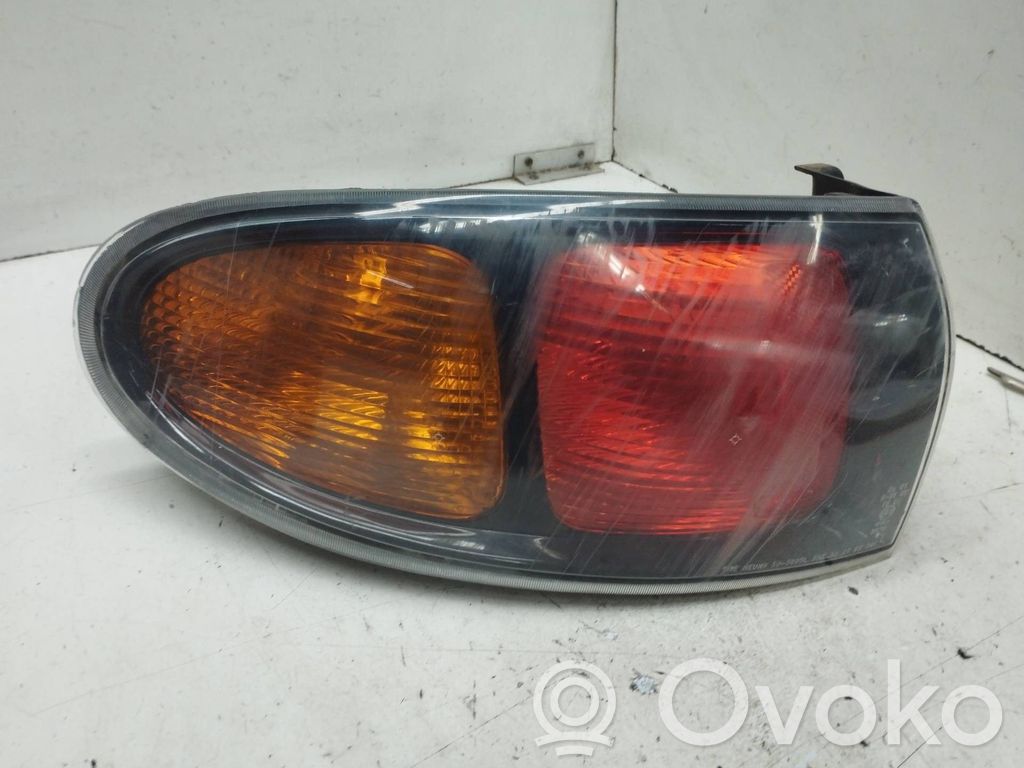 Daewoo Lanos Rear/tail lights 