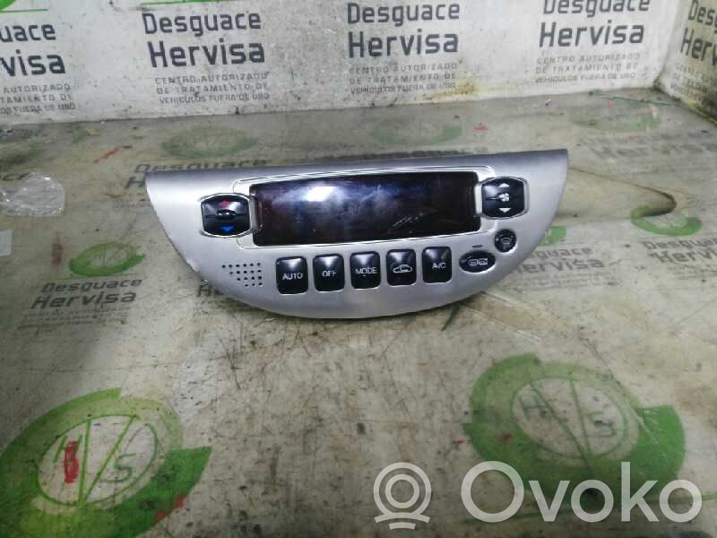 Climate control unit   96415173