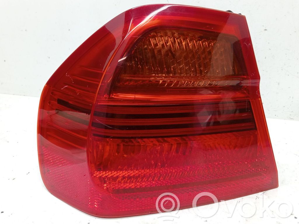BMW 3 E90 E91 Rear/tail lights 