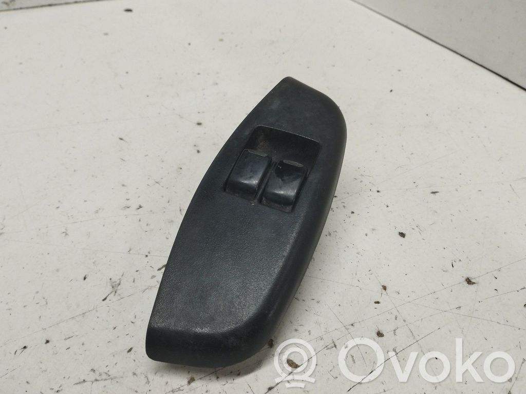 Electric window control switch   96540780