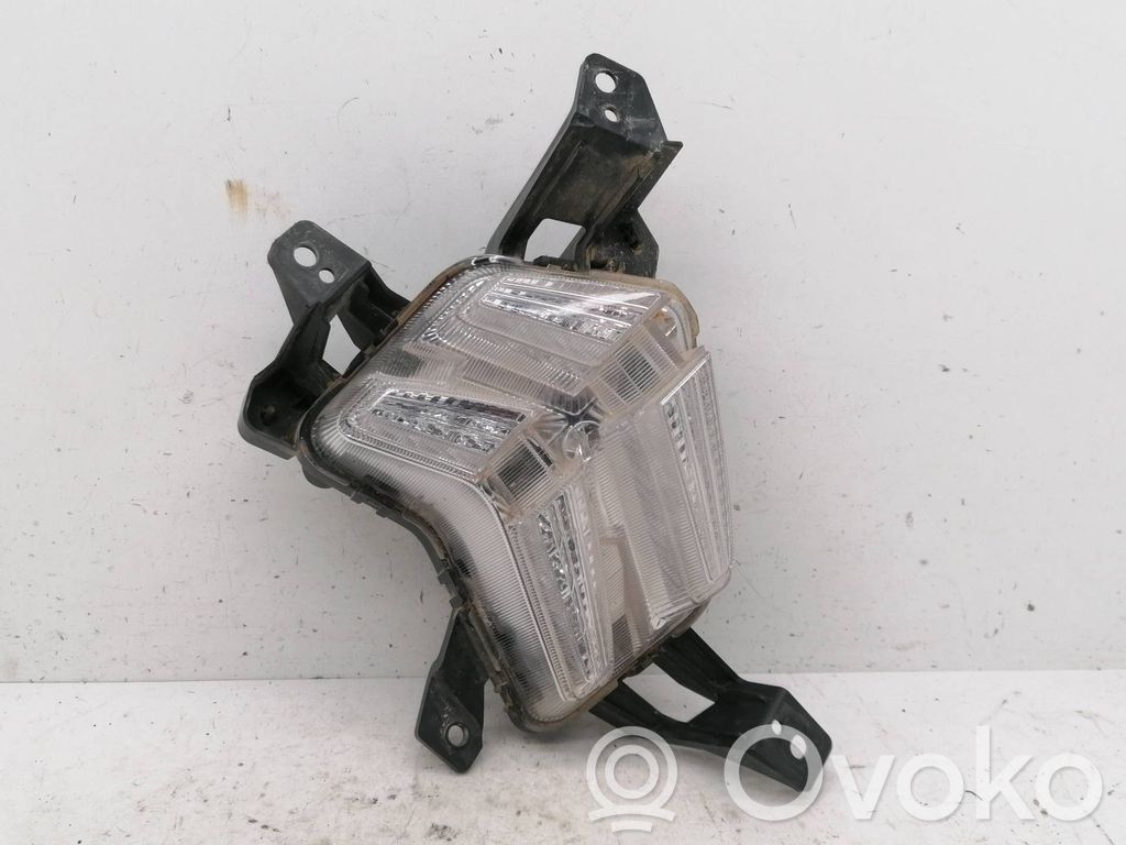 KIA Niro Headlight/headlamp 