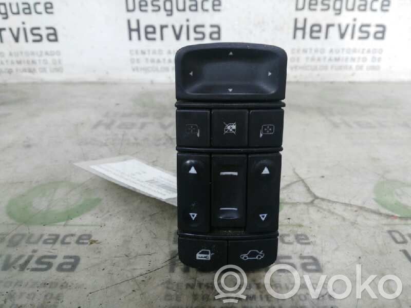 Przyciski szyb   09185954,02192T