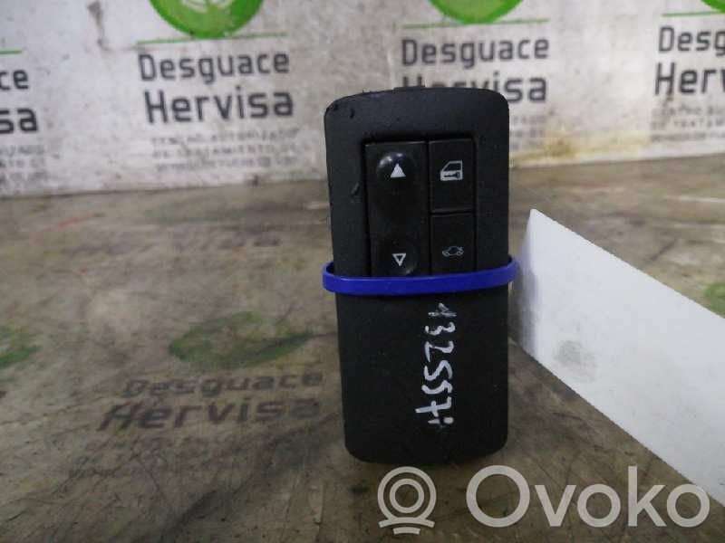 Interruptor del elevalunas eléctrico