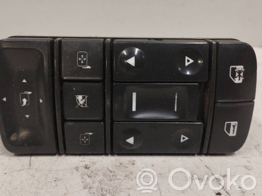 Opel Vectra C Comutator comandă geamuri electrice 