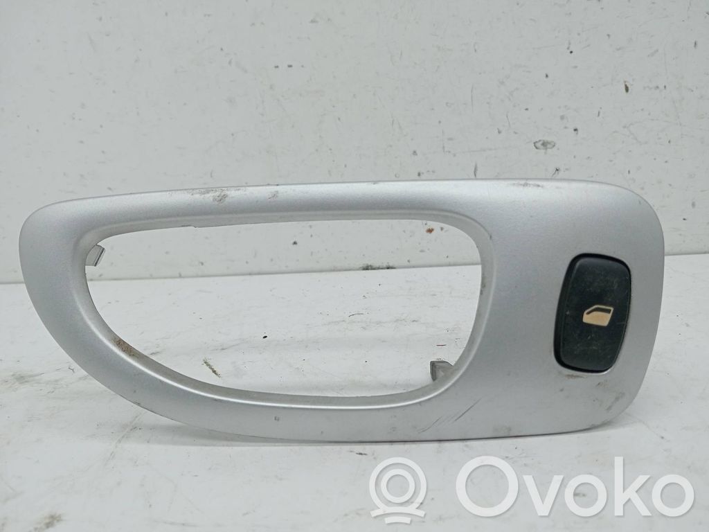 Peugeot 307 Sonstige Schalter / Griffe / Umschalter