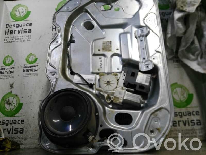 Ford Focus Macara geam față manuală