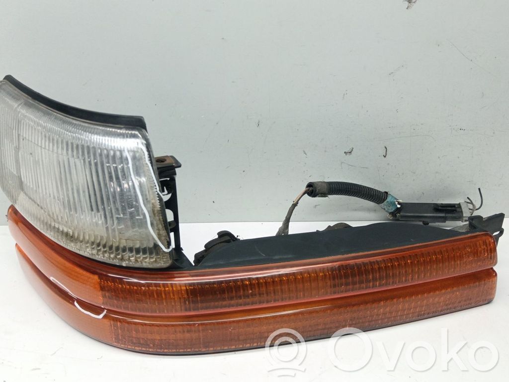 Chrysler Voyager Etu-/Ajovalo 