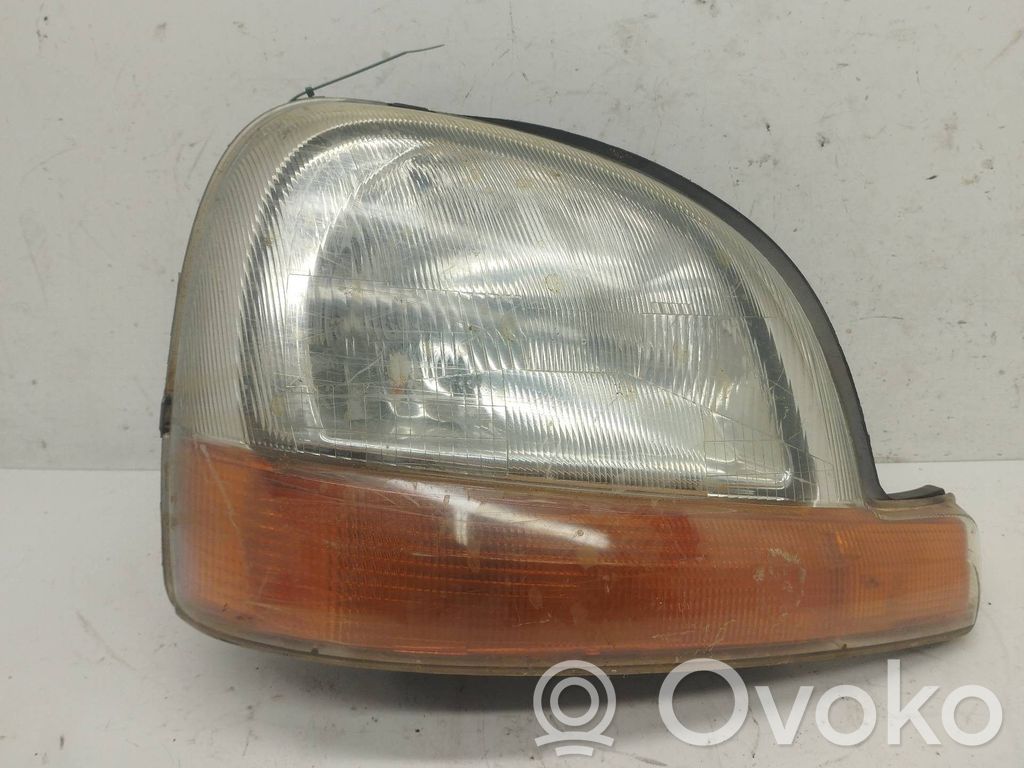 Phare frontale   89001034,FASEI