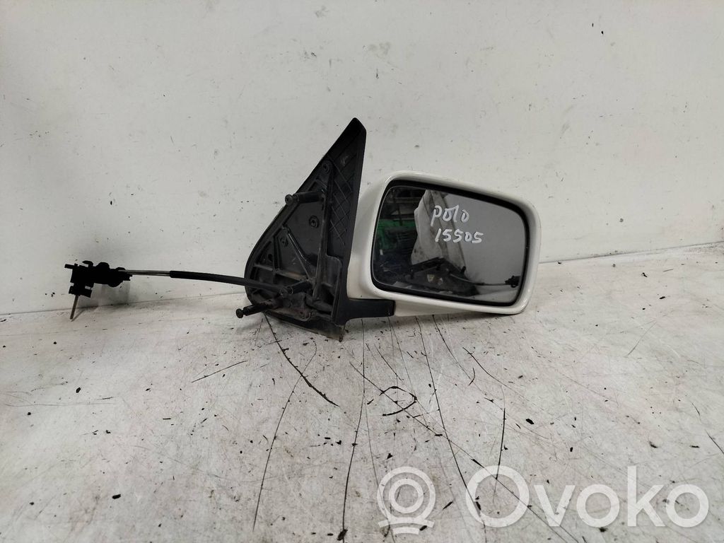 Volkswagen Polo III 6N 6N2 6NF Specchietto retrovisore elettrico portiera anteriore 