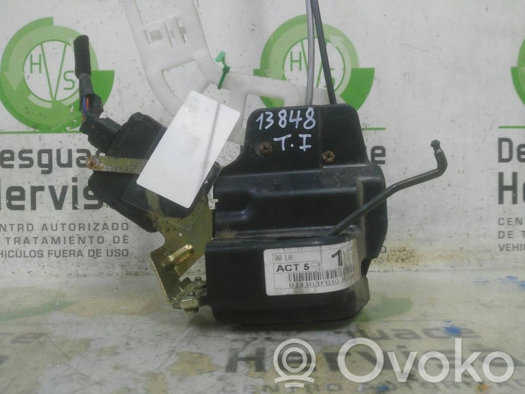 KIA Sportage Încuietoare ușă spate 