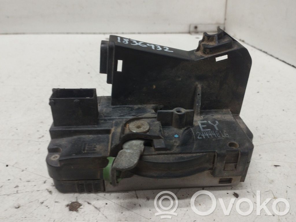 Opel Astra G Încuietoare ușă față 