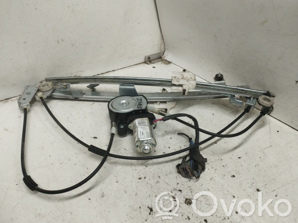 Citroen Berlingo Macara electrică geam ușă față 