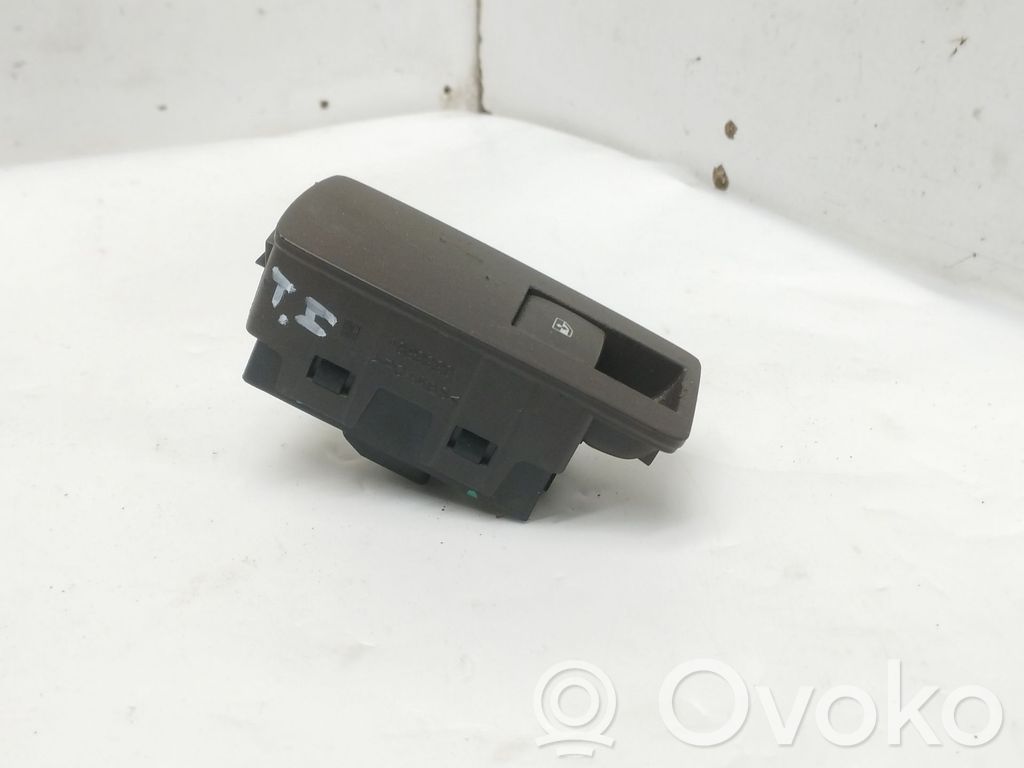 Interruptor del elevalunas eléctrico   13301889
