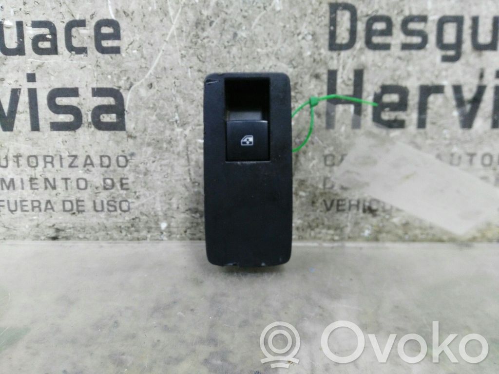 Opel Insignia A Interruttore di controllo dell’alzacristalli elettrico