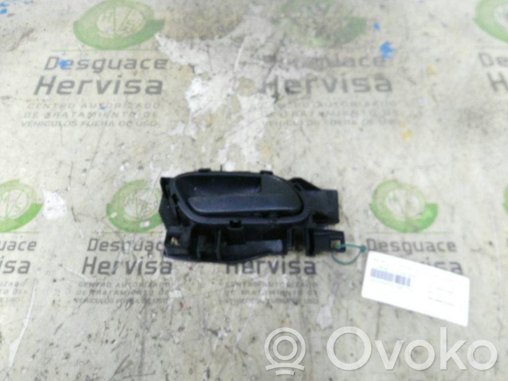 Manecilla interna puerta delantera   9683446577,9683446077
