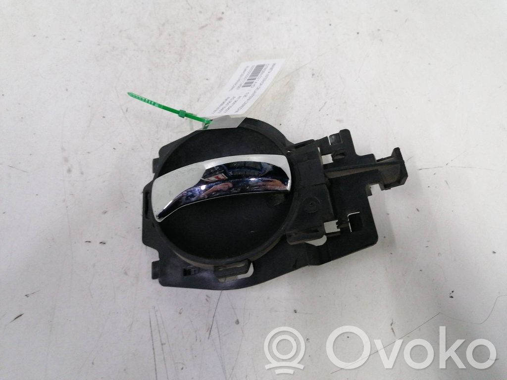 Citroen C3 Pluriel Maniglia interna per portiera anteriore 
