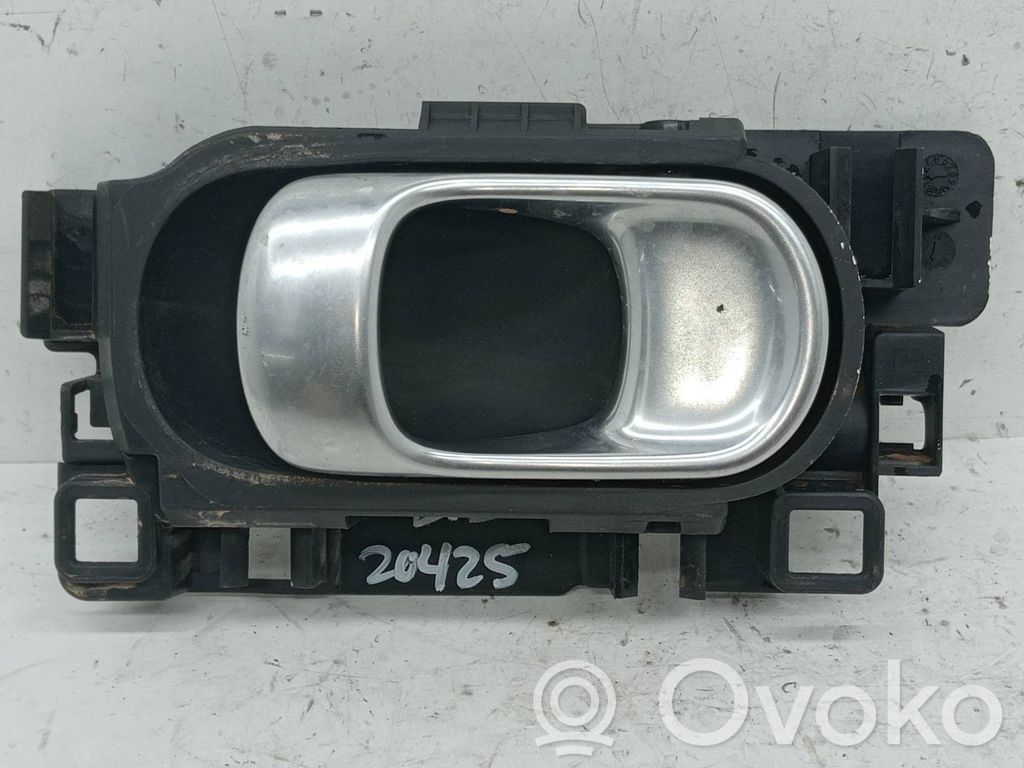 Citroen C3 Etuoven sisäkahva