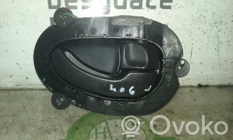 Peugeot 406 Maniglia interna per portiera anteriore