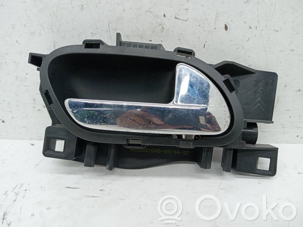 Citroen C4 Grand Picasso Mâner interior ușă spate