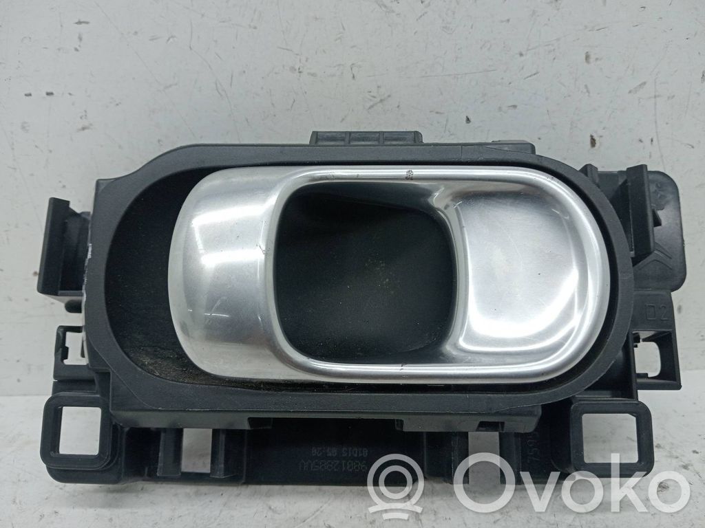 Citroen C4 Grand Picasso Maniglia interna per portiera anteriore