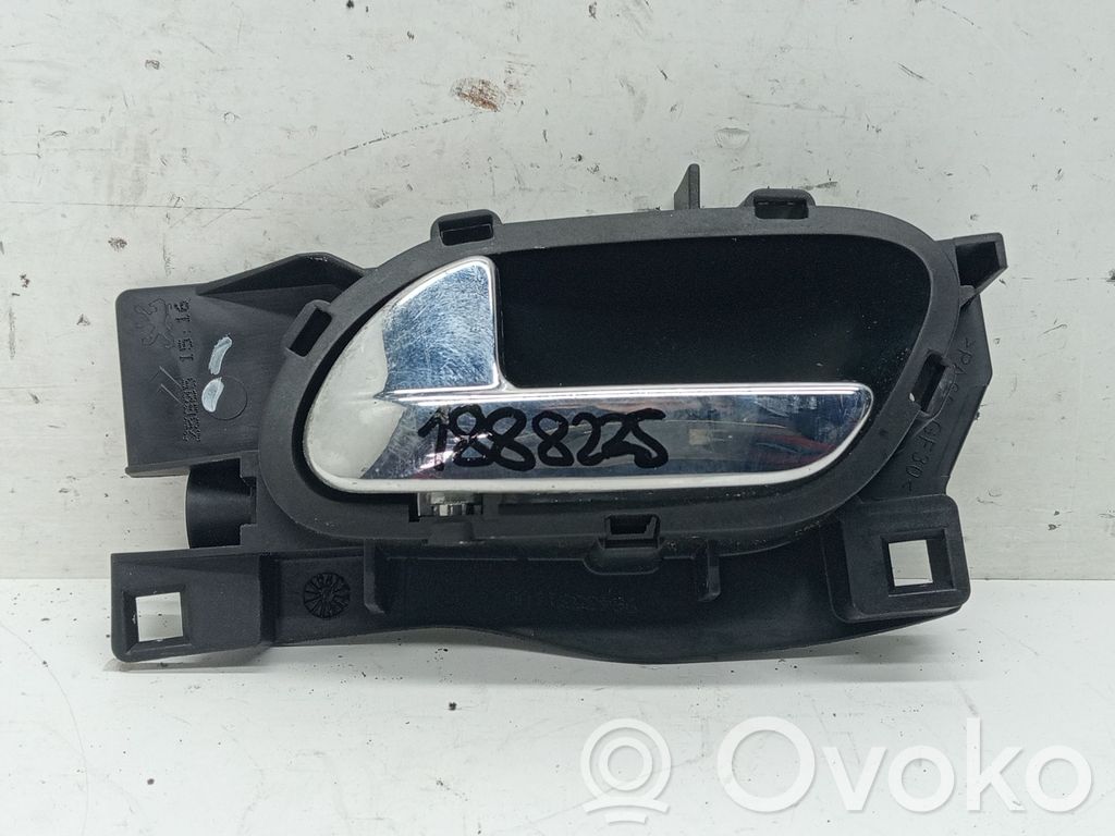 Citroen C4 I Picasso Mâner interior ușă față 