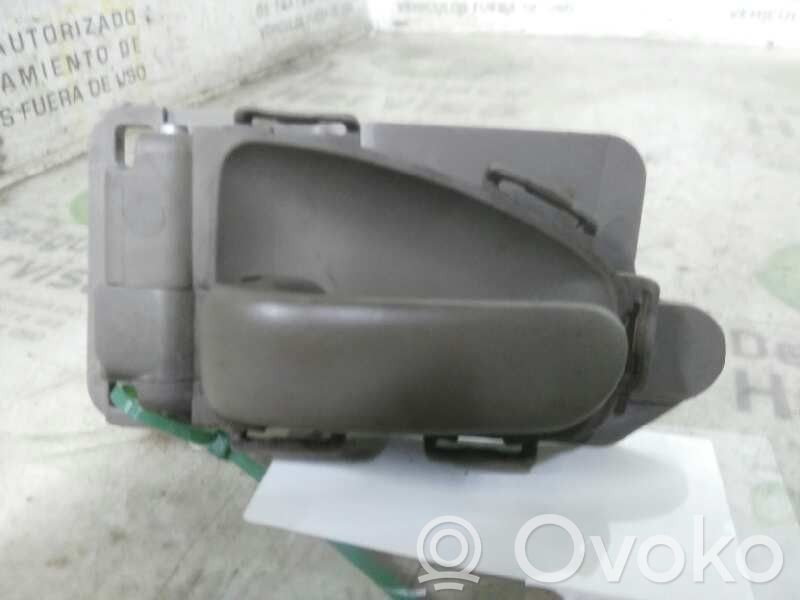 Citroen Xsara Mâner interior ușă față 