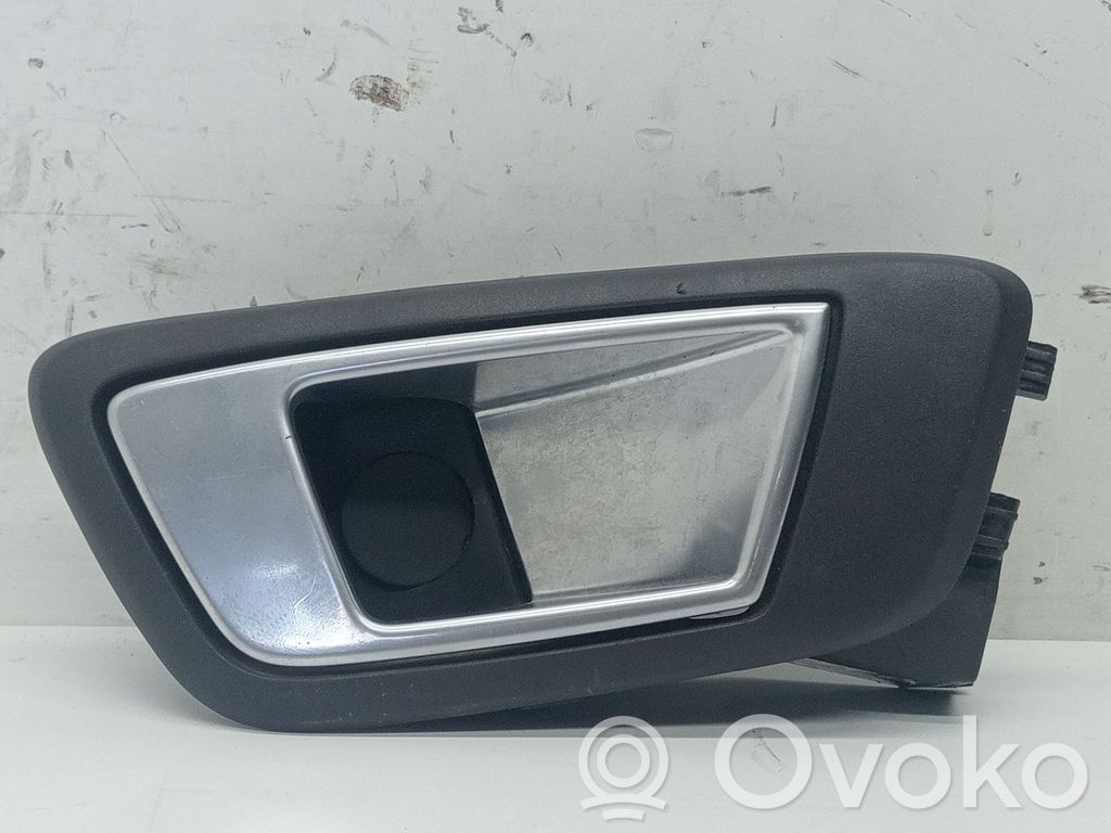 Ford Fiesta Manecilla interna puerta trasera 