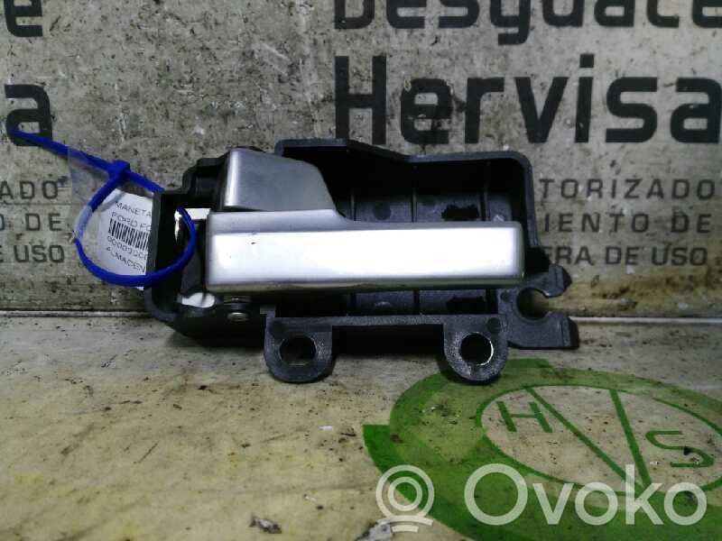 Ford Focus Manecilla interna puerta delantera 