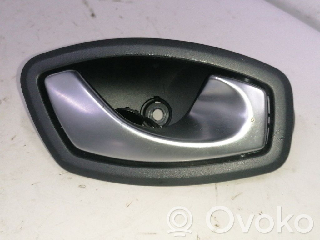 Renault Megane III Maniglia interna per portiera posteriore