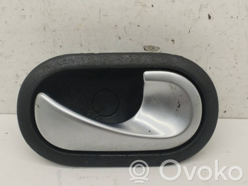 Renault Megane II Maniglia interna per portiera anteriore