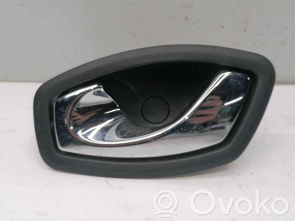 Manecilla interna puerta delantera   806700006R