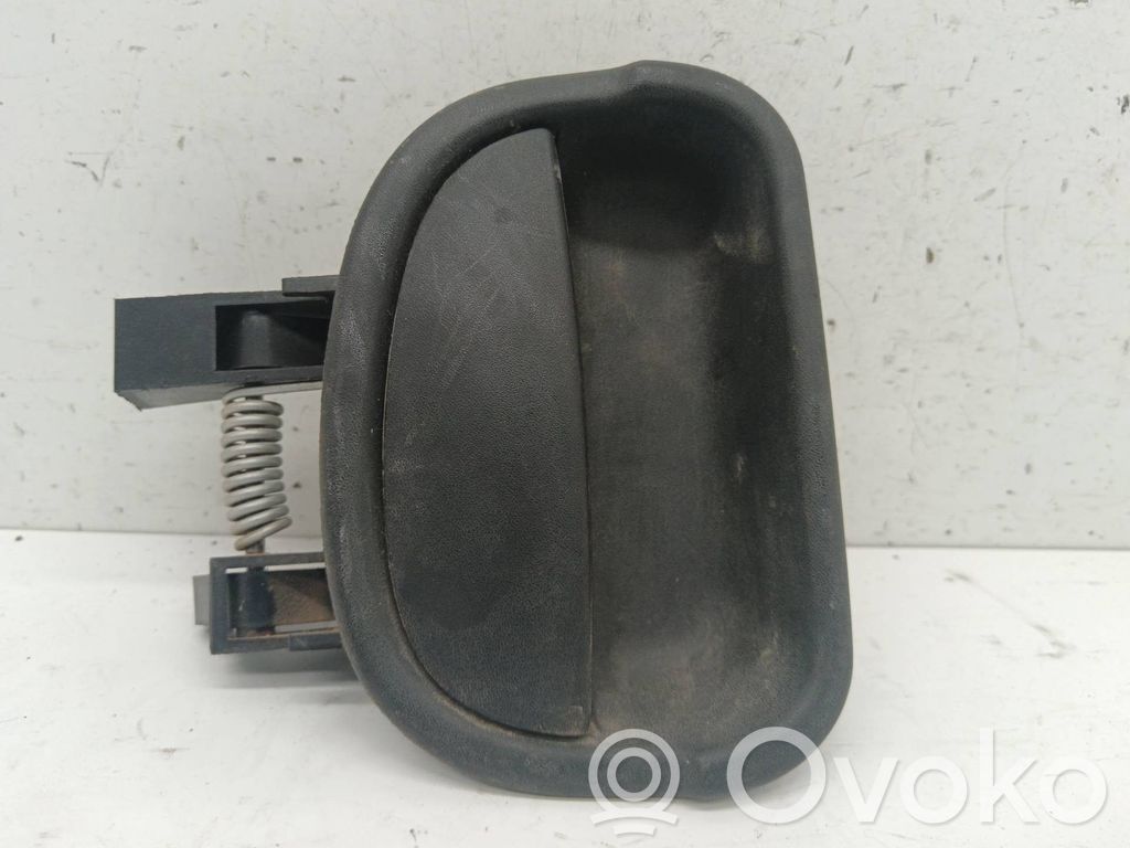 Renault Kangoo I Mâner interior ușă spate