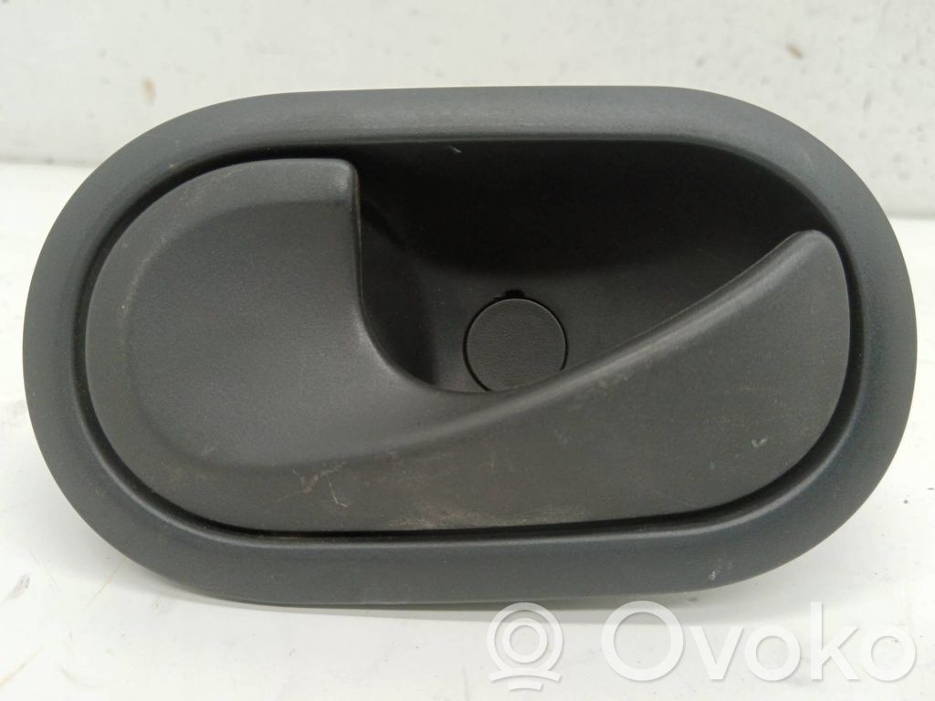 Renault Kangoo II Manecilla interna puerta delantera 