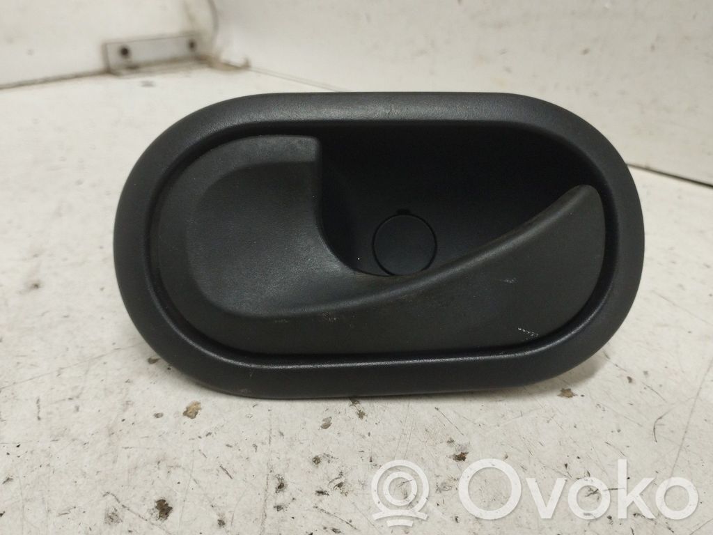 Renault Kangoo II Maniglia interna per portiera anteriore 