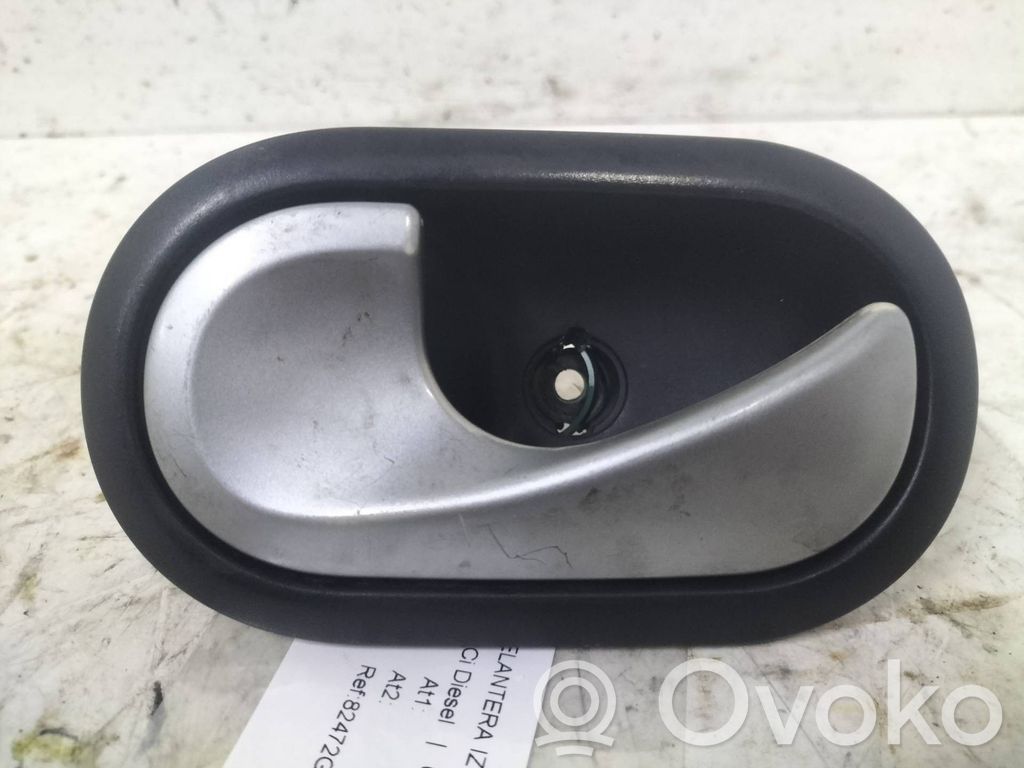 Renault Clio III Manecilla interna puerta delantera 