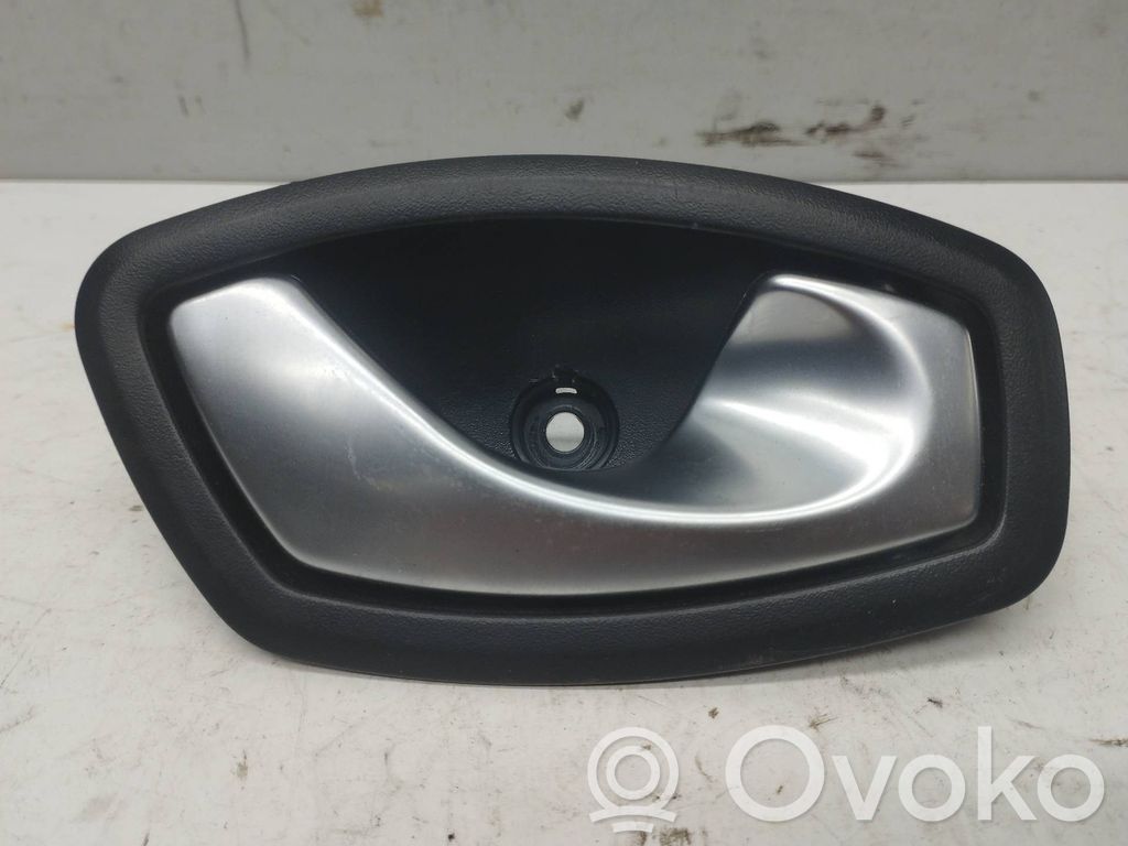 Renault Clio IV Maniglia interna per portiera posteriore