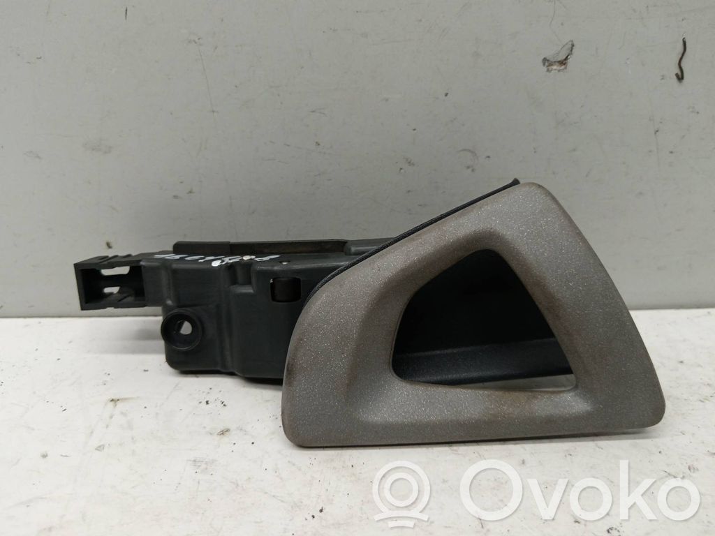 Smart ForFour I Mâner interior ușă spate 