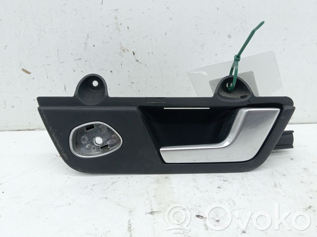 Audi A4 S4 B6 8E 8H Mâner interior ușă spate 