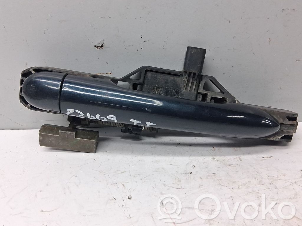 Renault Vel Satis Maniglia esterna per portiera posteriore 