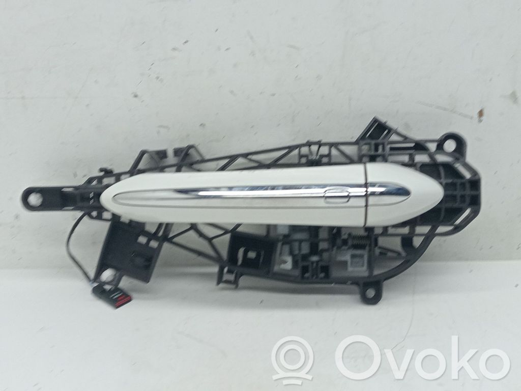 Opel Insignia A Maniglia esterna per portiera posteriore