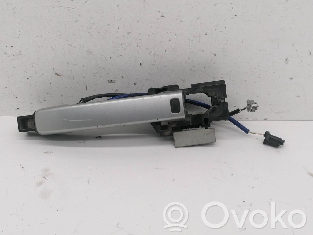 Nissan Qashqai Maniglia esterna per portiera anteriore 