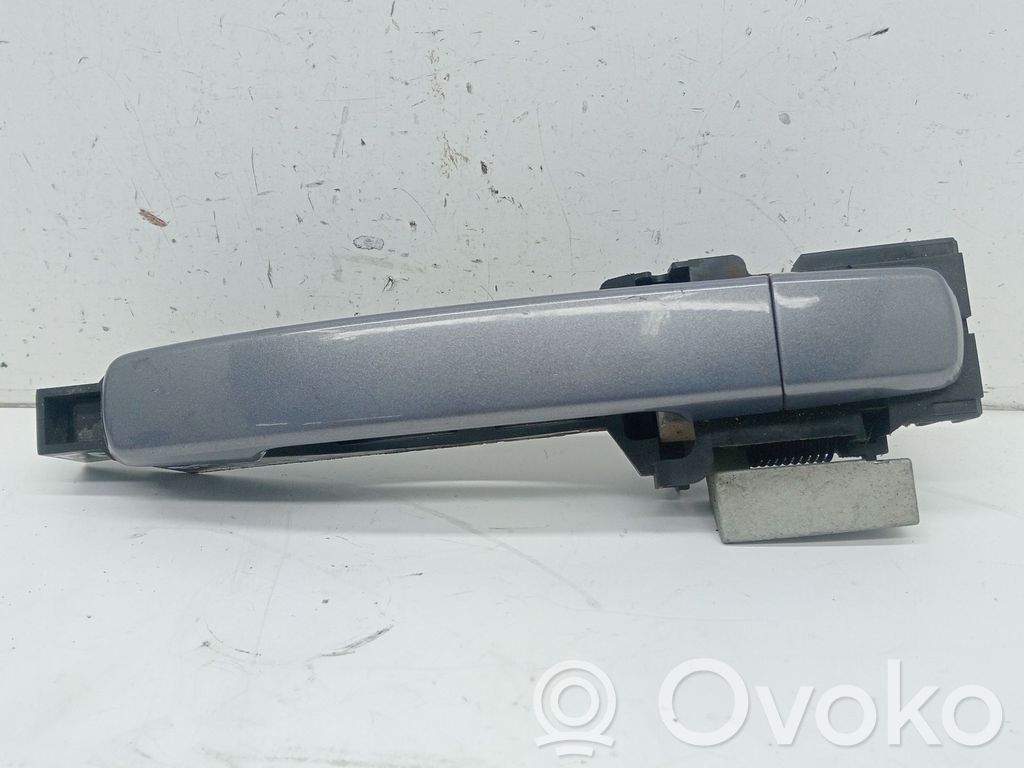 Nissan Qashqai Mâner exterior ușă spate 