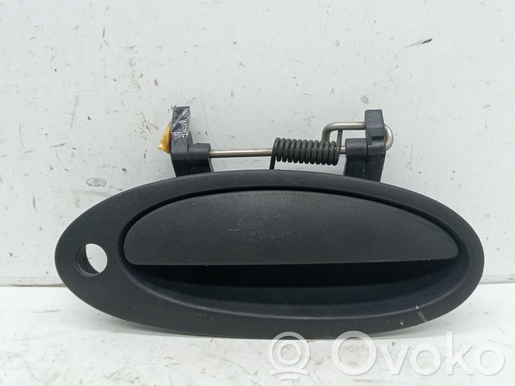 Etuoven ulkokahva   7700821374
