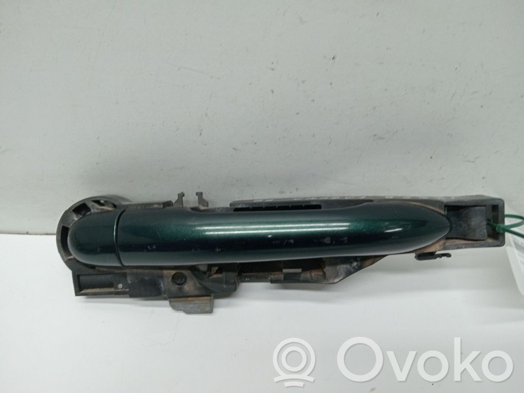 Etuoven ulkokahva   226526