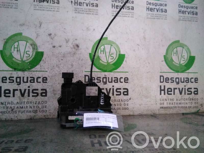 Fiat Grande Punto Serratura portiera anteriore 