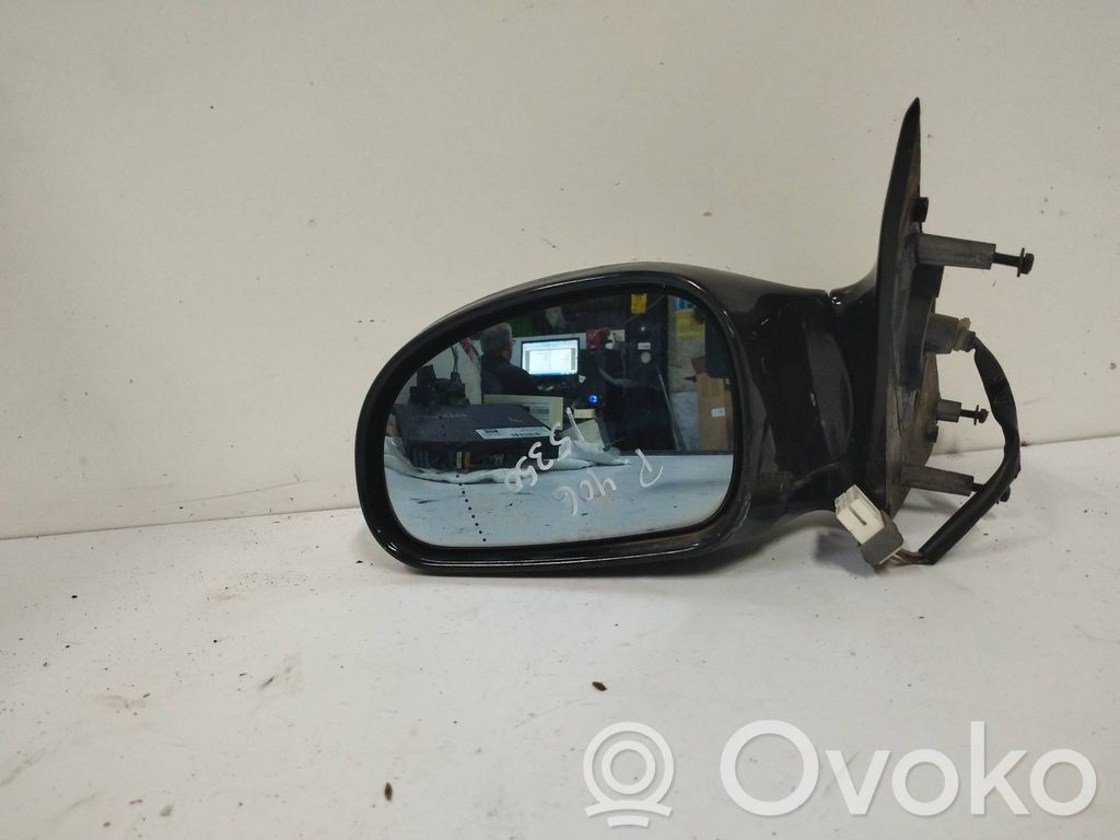 Peugeot 406 Specchietto retrovisore elettrico portiera anteriore 