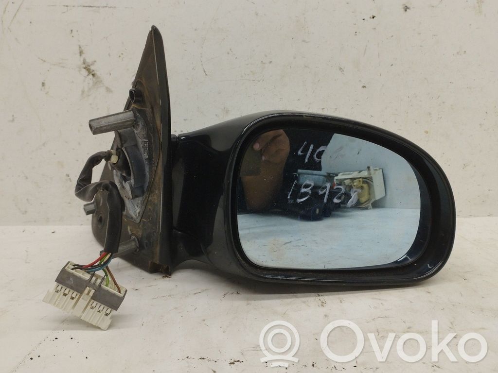 Peugeot 406 Elektryczne lusterko boczne drzwi przednich
