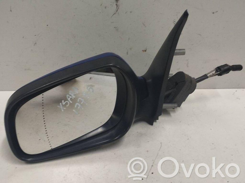 Citroen Xsara Specchietto retrovisore elettrico portiera anteriore