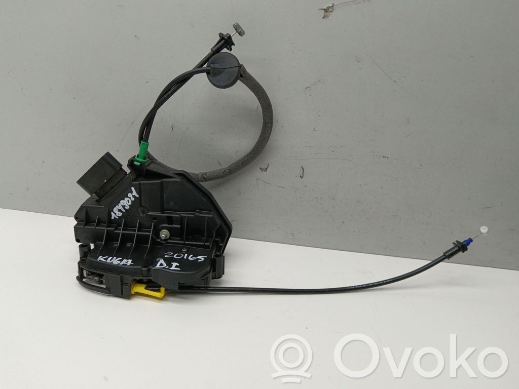 Serrure   BM5AA21813AH,921755107